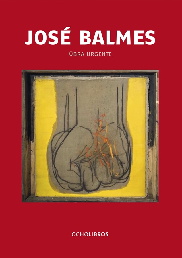 JOSE BALMES OBRA URGENTE