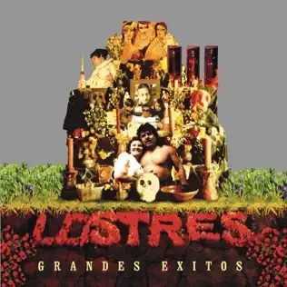 GRANDES EXITOS LOS TRES (CD)
