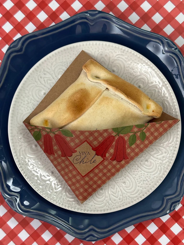 ESTUCHE EMPANADAS COPIHUES
