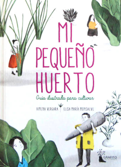 MI PEQUEÑO HUERTO