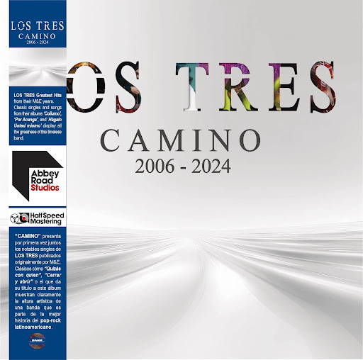 CAMINO (HALF SPEED LP)
