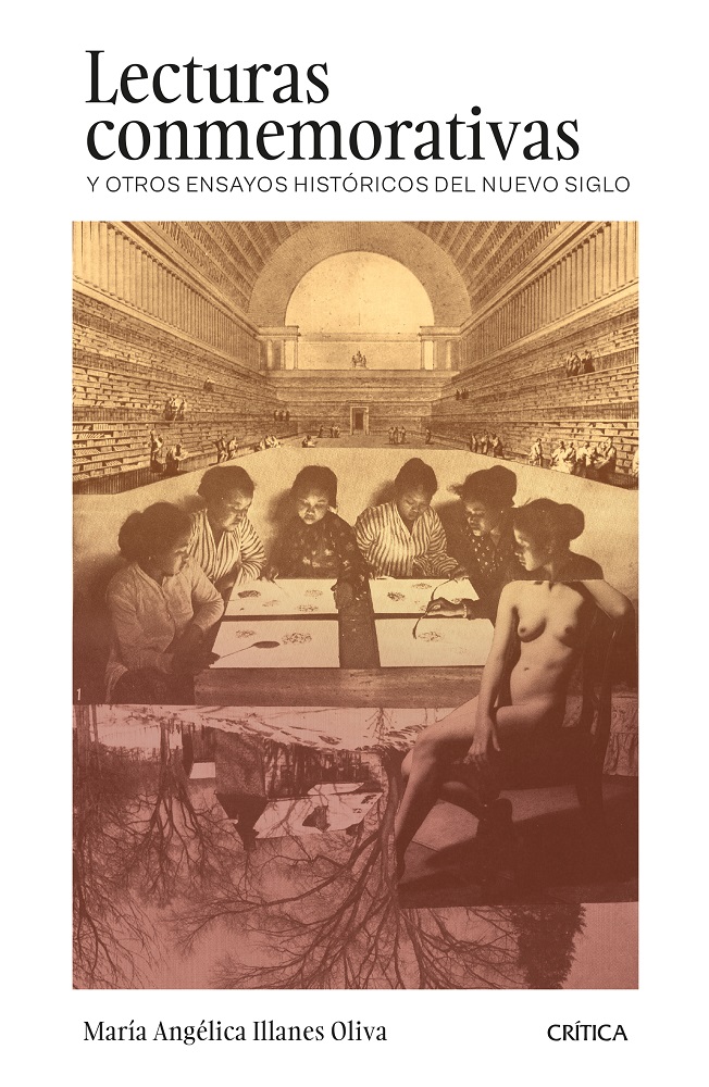 LECTURAS CONMEMORATIVAS