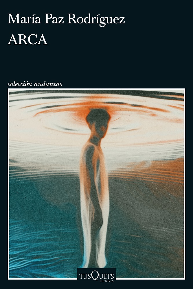 ARCA (TUSQUETS)