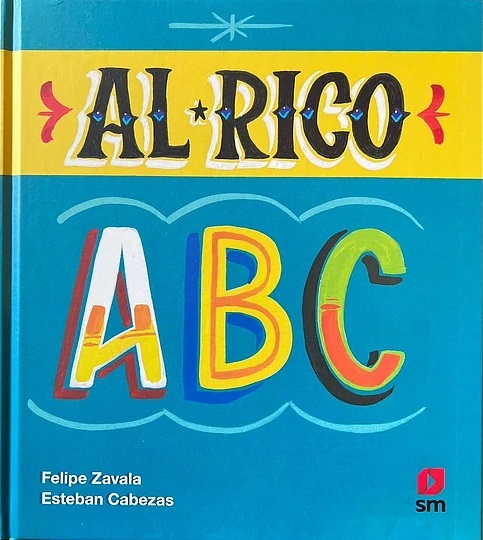 AL RICO ABC