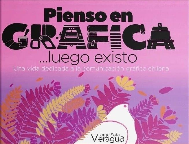 PIENSO EN GRAFICA...LUEGO EXISTO