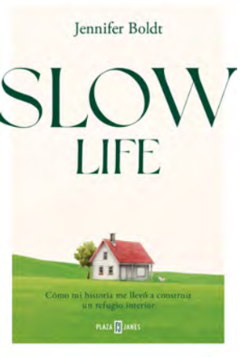 SLOW LIFE