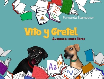 VITO Y GRETEL