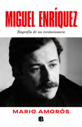 MIGUEL ENRIQUEZ