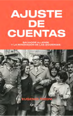 AJUSTE DE CUENTAS