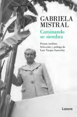 CAMINANDO SE SIEMBRA