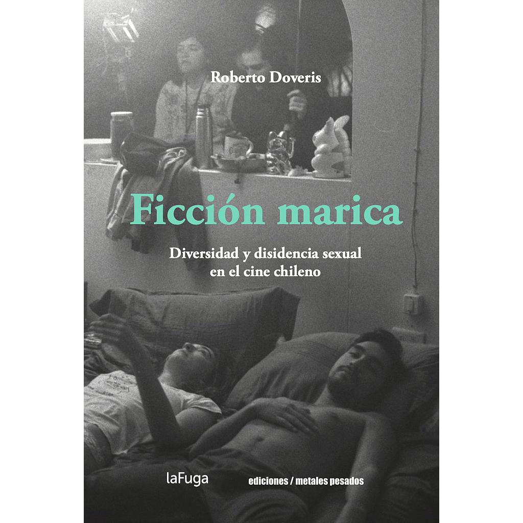 FICCION MARICA