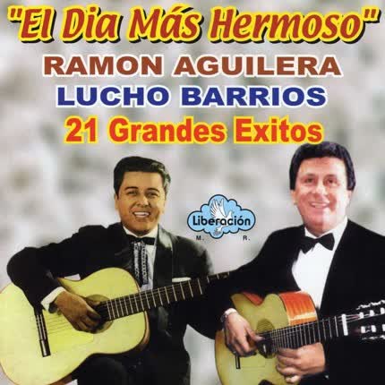 EL DIA MAS HERMOSO (CD)