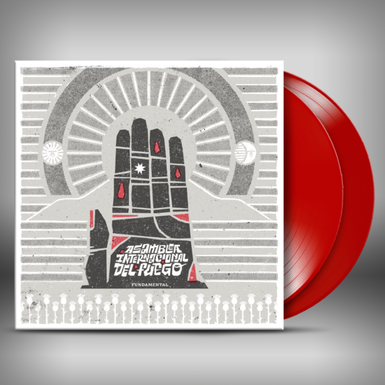 FUNDAMENTAL (LP)