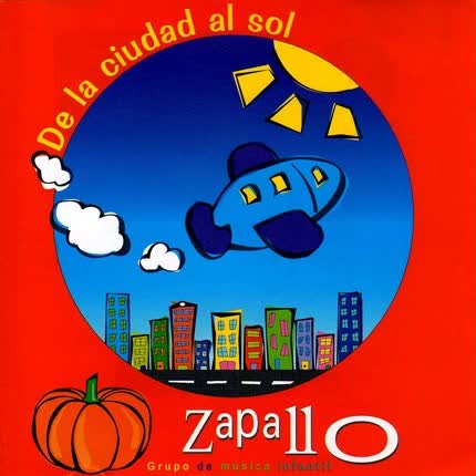 DE LA CIUDAD AL SOL (CD)