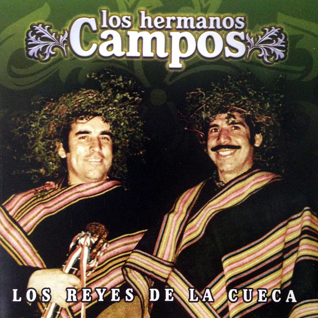 LOS REYES DE LA CUECA (CD)
