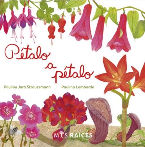 PETALO A PETALO