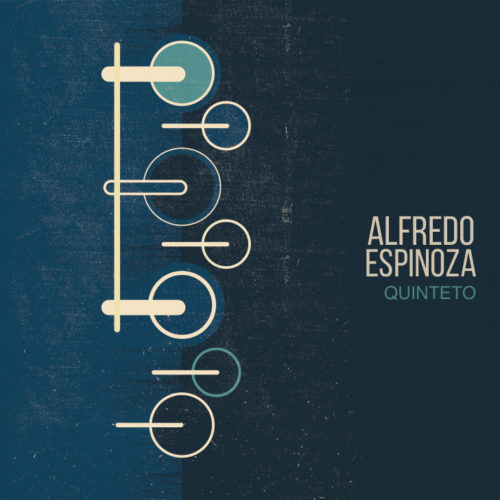 ALFREDO ESPINOZA QUINTETO (CD)