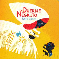 DUERME NEGRITO (LIBERALIA)