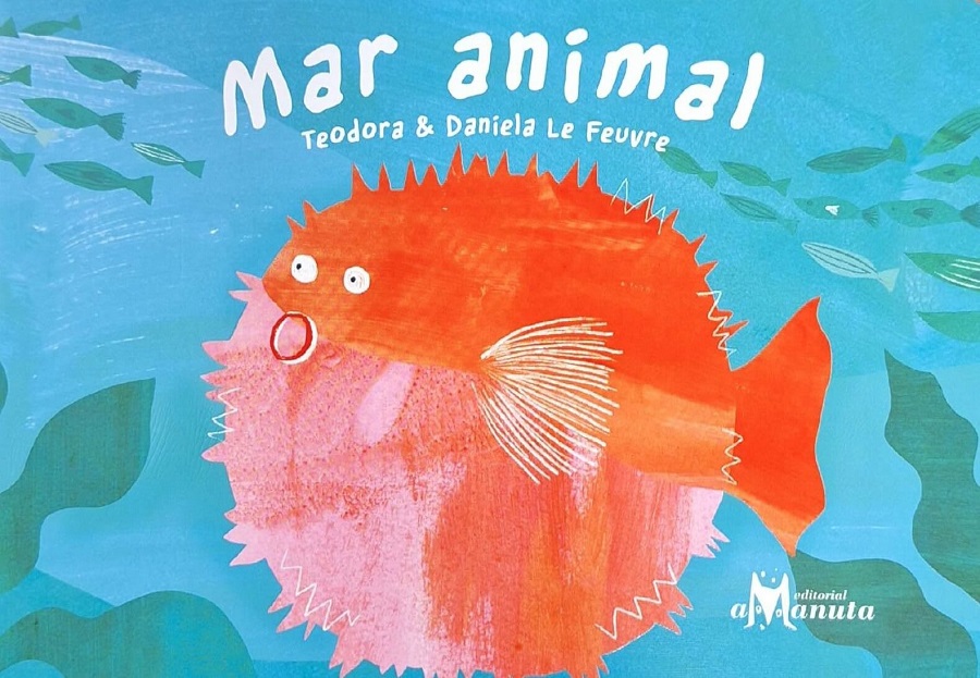 MAR ANIMAL