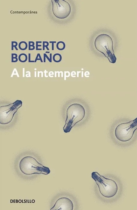 A LA INTEMPERIE (ENSAYOS)