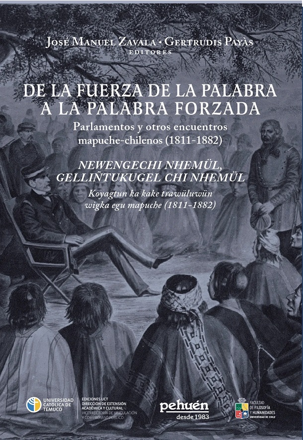 DE LA FUERZA DE LA PALABRA A LA PALABRA FORZADA