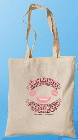 BOLSO DULCE Y AGRAZ SUBITAMENTE