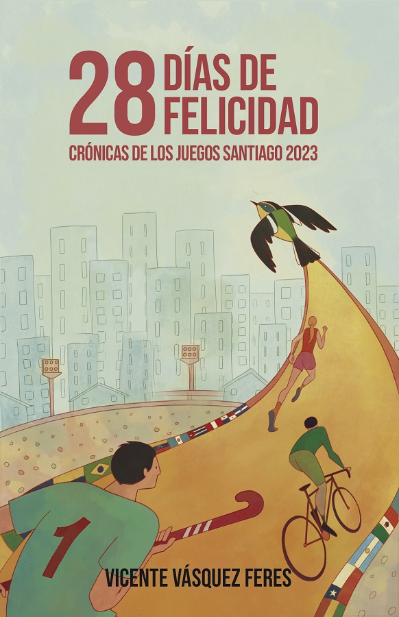 28 DIAS DE FELICIDAD
