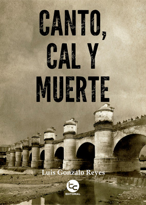 CANTO, CAL Y MUERTE