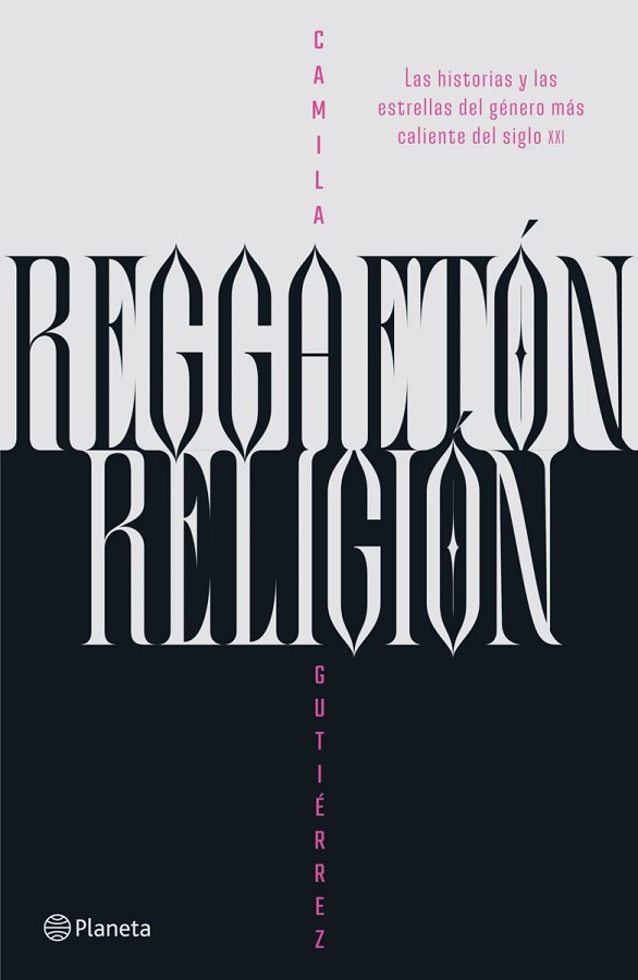 REGGAETON RELIGION