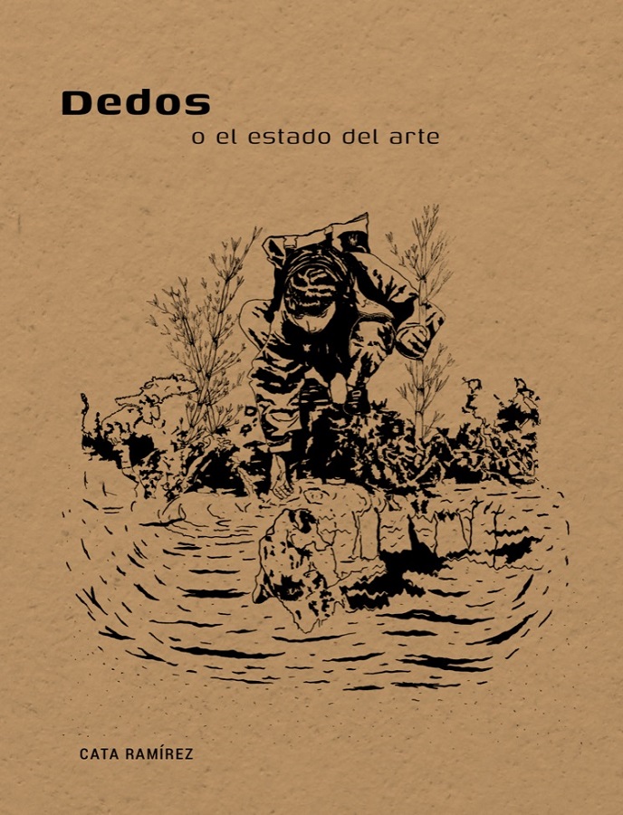 DEDOS O EL ESTADO DEL ARTE
