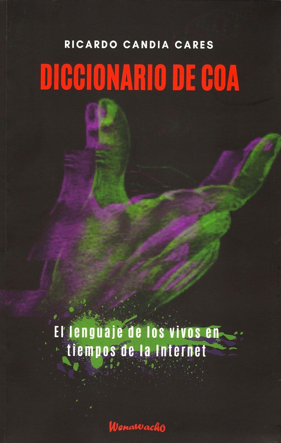 DICCIONARIO DE COA