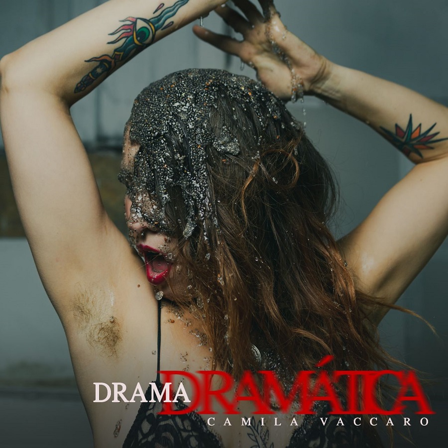 DRAMA DRAMATICA (CD)