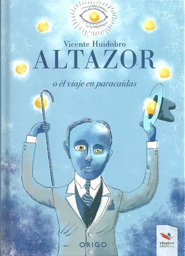 ALTAZOR (TD)
