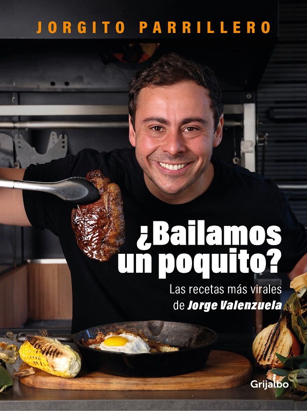 ¿BAILAMOS UN POQUITO?
