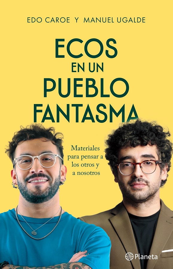 ECOS EN UN PUEBLO FANTASMA