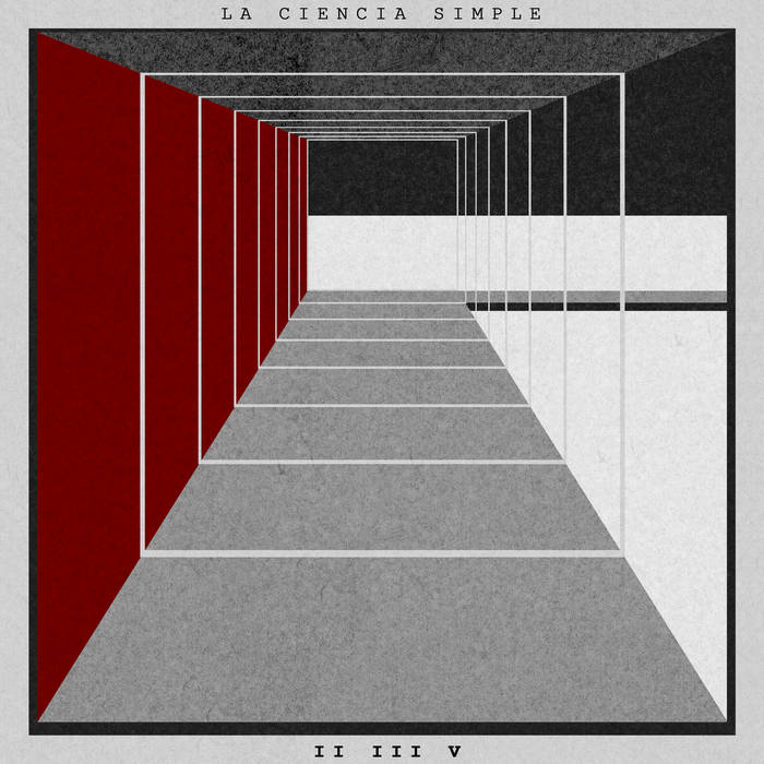 II III V (CD)