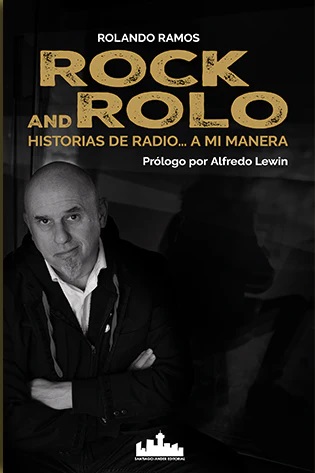 ROCK AND ROLO