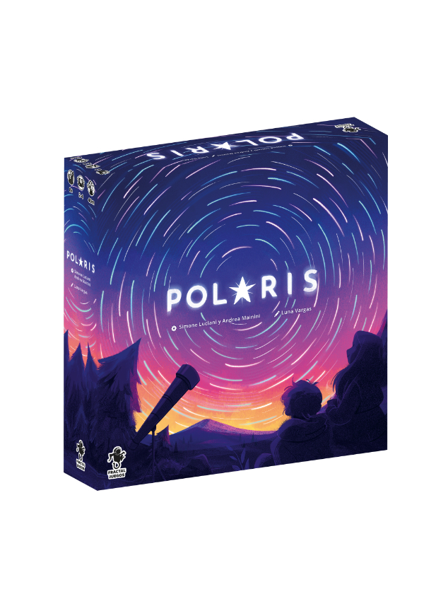 POLARIS