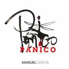 PANICO VMG (LP)