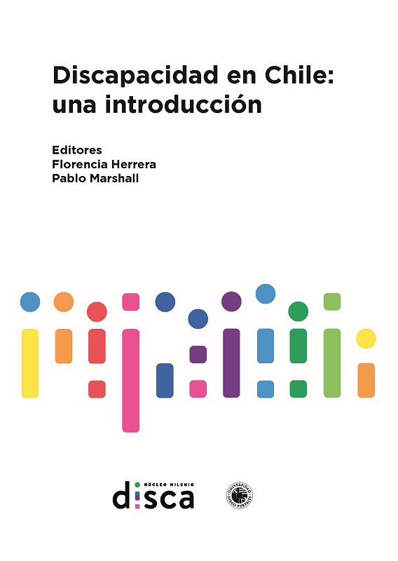 DISCAPACIDAD EN CHILE. UNA INTRODUCCION