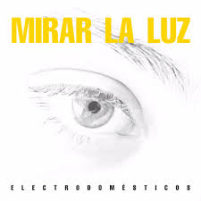 MIRAR LA LUZ (CD)