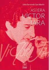ASI ERA VICTOR JARA
