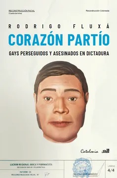 CORAZON PARTIO