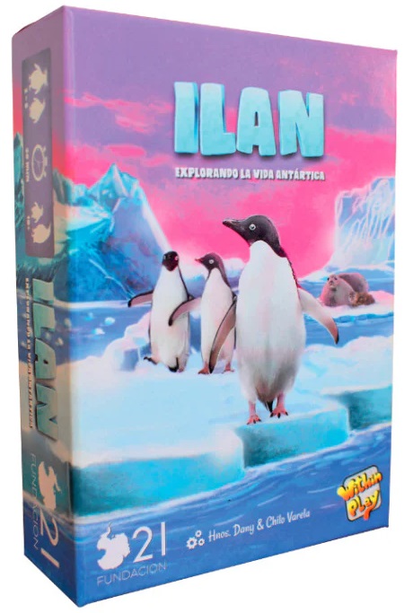 ILAN