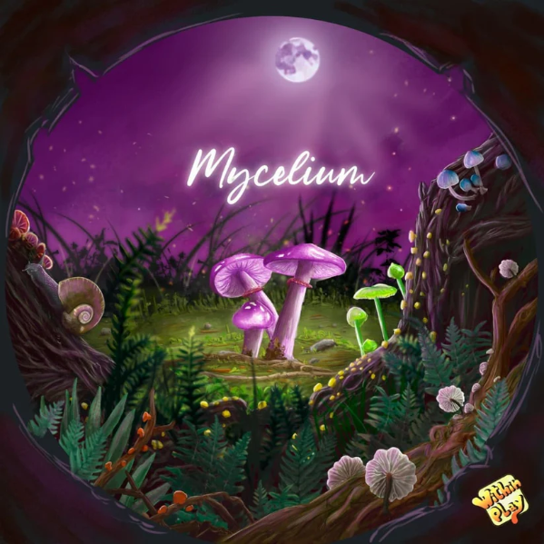 MYCELIUM