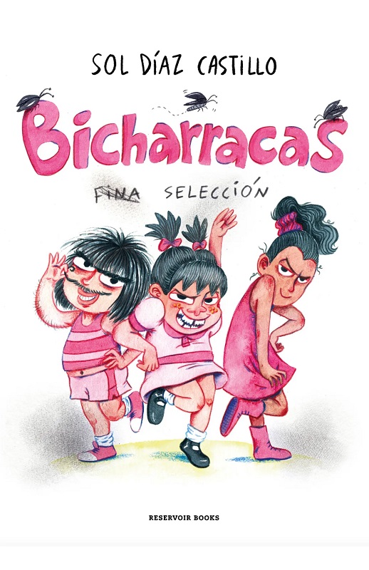 BICHARRACAS. FINA SELECCION