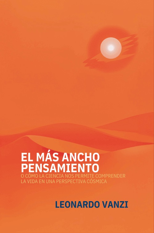 EL MAS ANCHO PENSAMIENTO