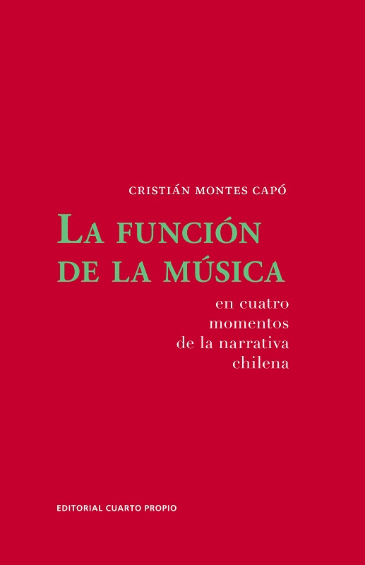 LA FUNCION DE LA MUSICA