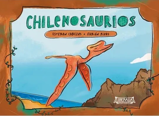 CHILENOSAURIOS
