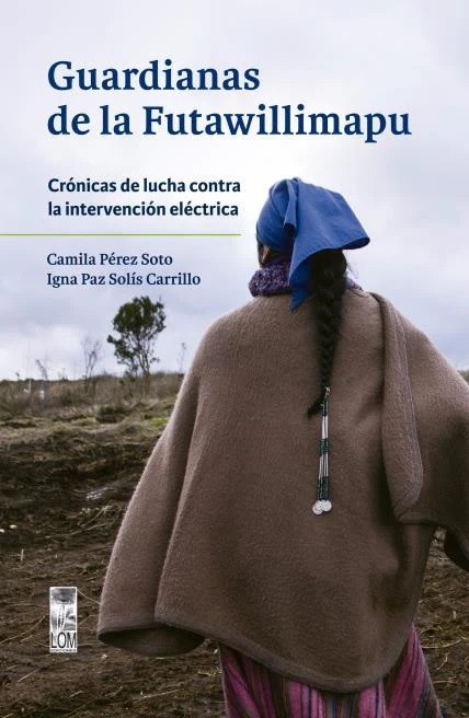 GUARDIANAS DE LA FUTAWILLIMAPU